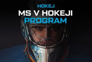 Program MS v hokeji 2025