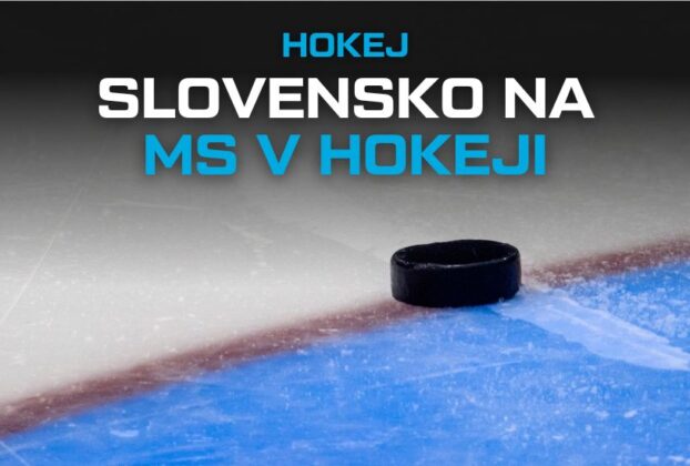Slovensko na MS v hokeji program