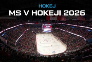 Všetko o MS v hokeji 2026 - kompletný prehľad