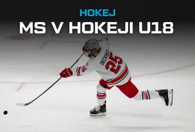 MS v hokeji U18